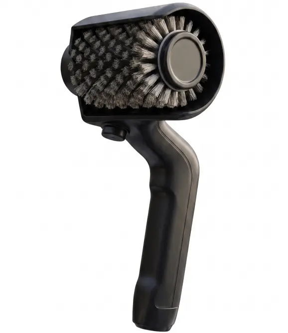 GrillWizz BBQ Cleaner